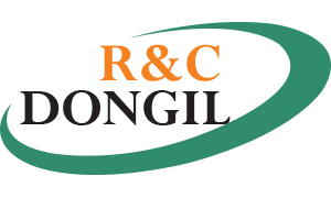 DONGIL-R&C-LOGO